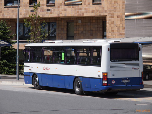 Olympus M.Zuiko Digital 14-150 mm F4-5,6