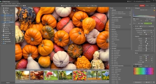 Zoner Photo Studio X přidává střih 4K 60p HEVC videa
