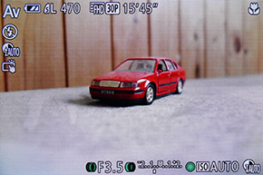 Canon PowerShot G1 X Mark II: významné zlepšení