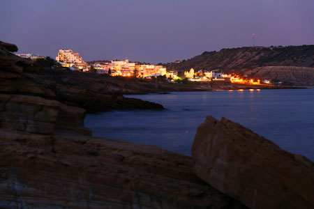 Kouzlo dlouhé expozice