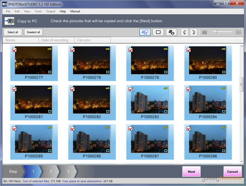 Panasonic Lumix TZ10: kapesní dělo