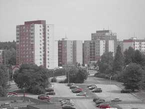 Sony Cyber-shot H400: nekonečný 63× zoom