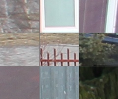 Megatest ultrazoomových objektivů