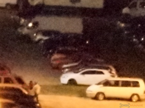 Sony Alpha SLT-A65: 24megapixelový šperk