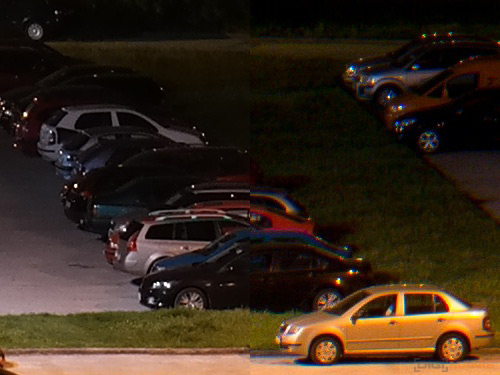 Samsung NX300: spousta kroků vpřed, jeden vzad