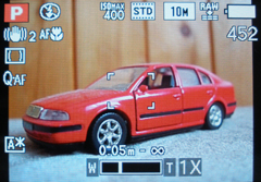 Panasonic Lumix LX3: nejtajnější přání vyslyšena