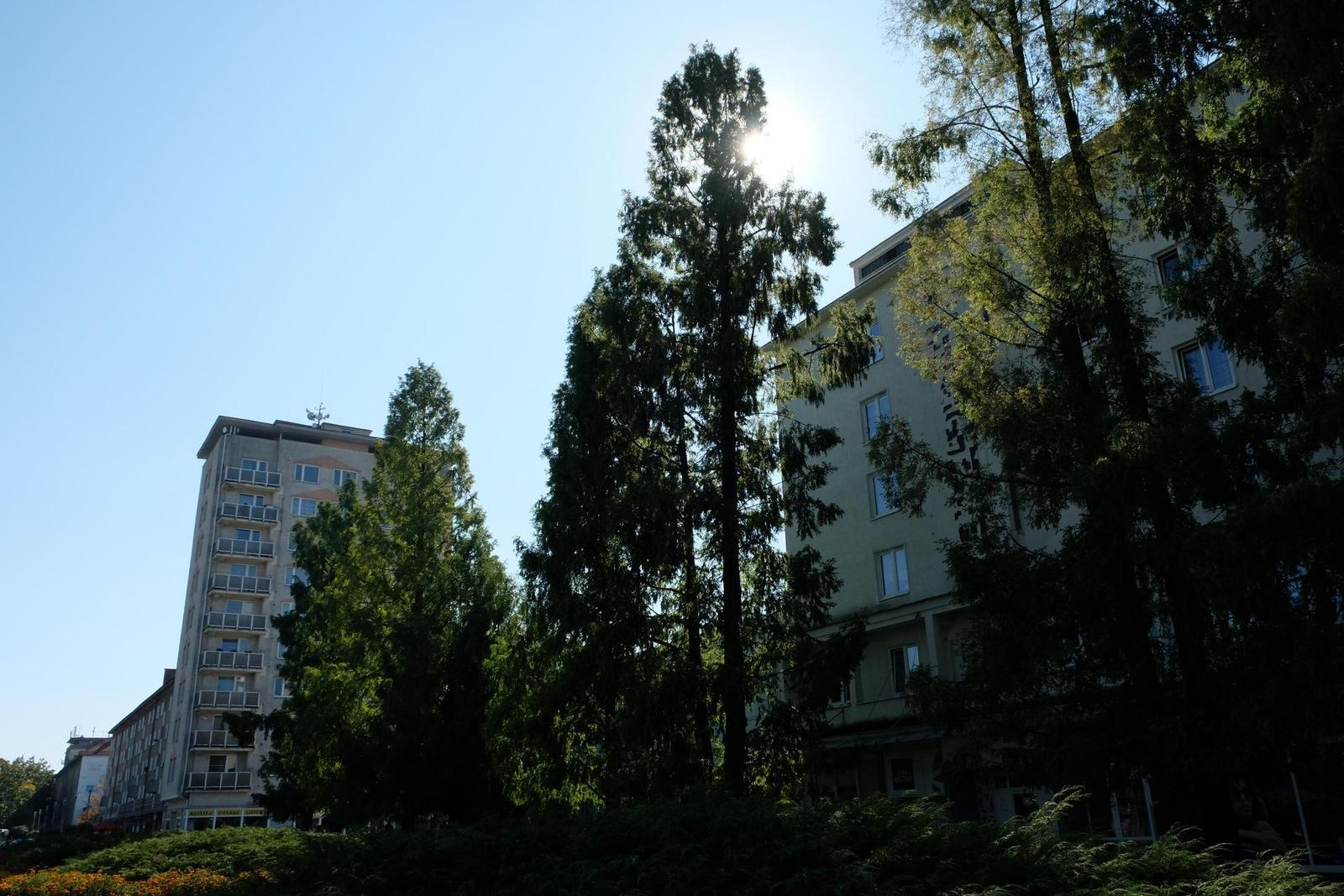 Fujifilm X-T20: zatraceně dobře fotící APS-C