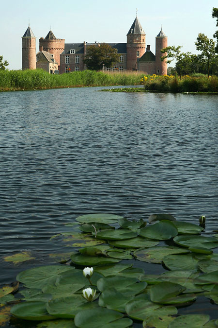 S fotoaparátem po Holandsku: II.