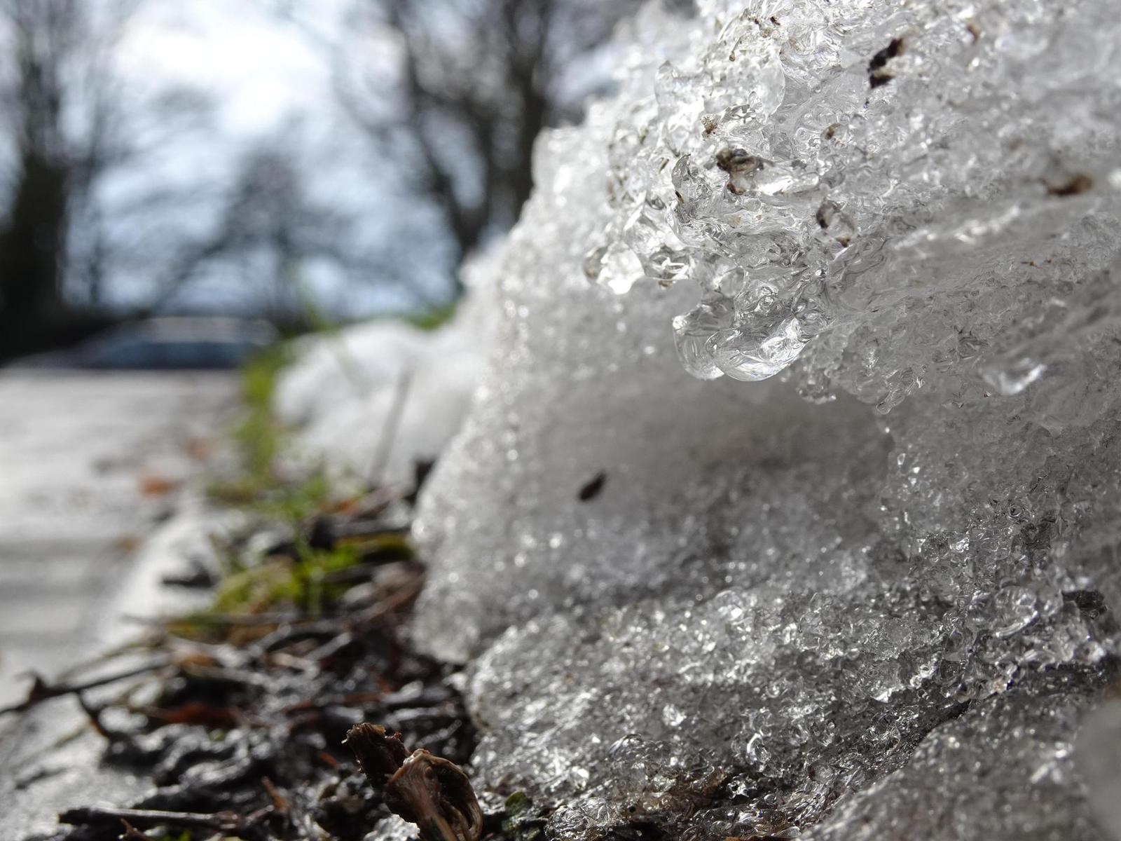 Sony Cyber-shot HX99: postřehy z praxe