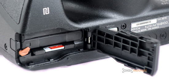 Canon PowerShot SX430 IS: milovník přírody