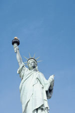 Vyhrajte dovolenou v New Yorku