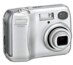 Čtyřmegapixel od Nikonu s patnácti scénami