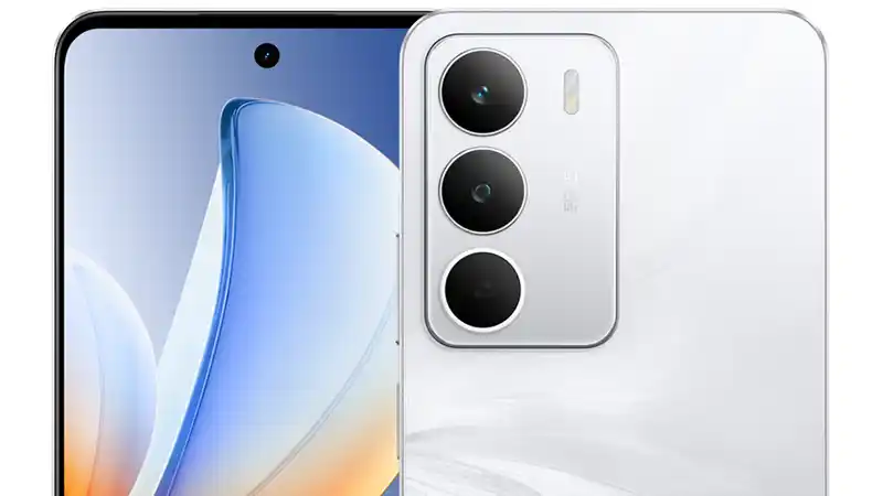 Realme C71 aneb 120Hz displej v low-endu a velká 6300mAh baterie