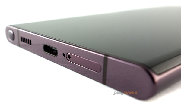 Samsung Galaxy S22 Ultra: pětioký fotografický král?