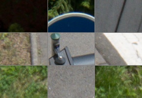 Sony Carl Zeiss Vario-Tessar T* 16-70mm F4 OSS (SEL1670Z)