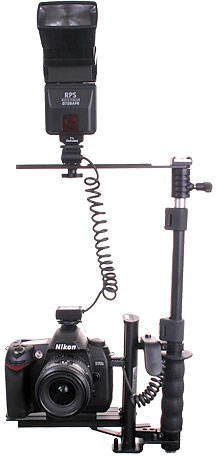 Fotografický blesk na cestě časem – 13. díl