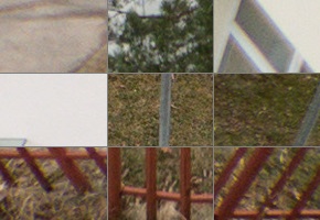 Panasonic Lumix LX15: noční borec