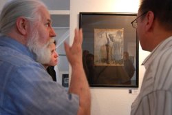 Česko-americké fotografie aktů v Ostravě