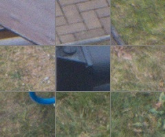 Panasonic Lumix LX7: kompaktní hvězda noci