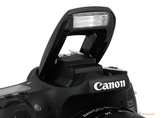 Canon EOS 760D: s novým srdcem