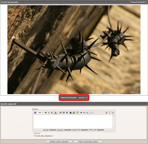 Ve fotogalerii Digimanie je už 13 333 fotek!