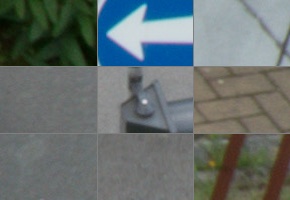 Sony E PZ 18-105mm F4 G OSS (SELP18105G)