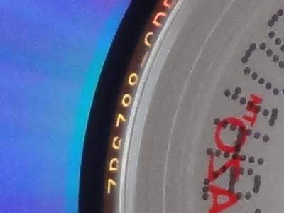 Sony Cyber-shot HX5: pan téměř dokonalý