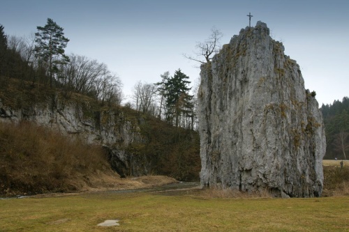 Za fotkami do Moravského krasu