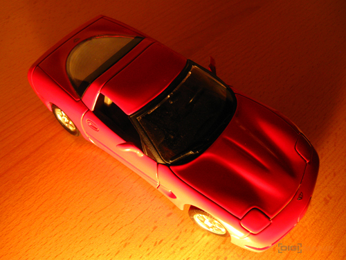 Canon PowerShot A590 IS: malý, ale šikovný