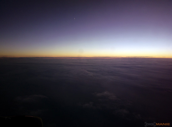 Koala cestuje: Eindhoven a Amsterdam v Holandsku