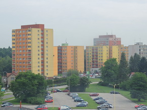 Nikon Coolpix P510: lovec rekordů