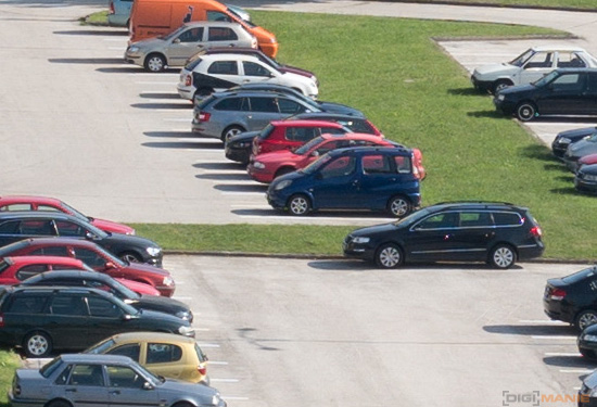 Vyšší rozlišení a hustota pixelů APS-C čipů: k čemu další MPx?