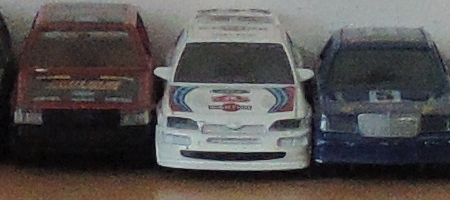 Nikon Coolpix P330: do vyšších sfér