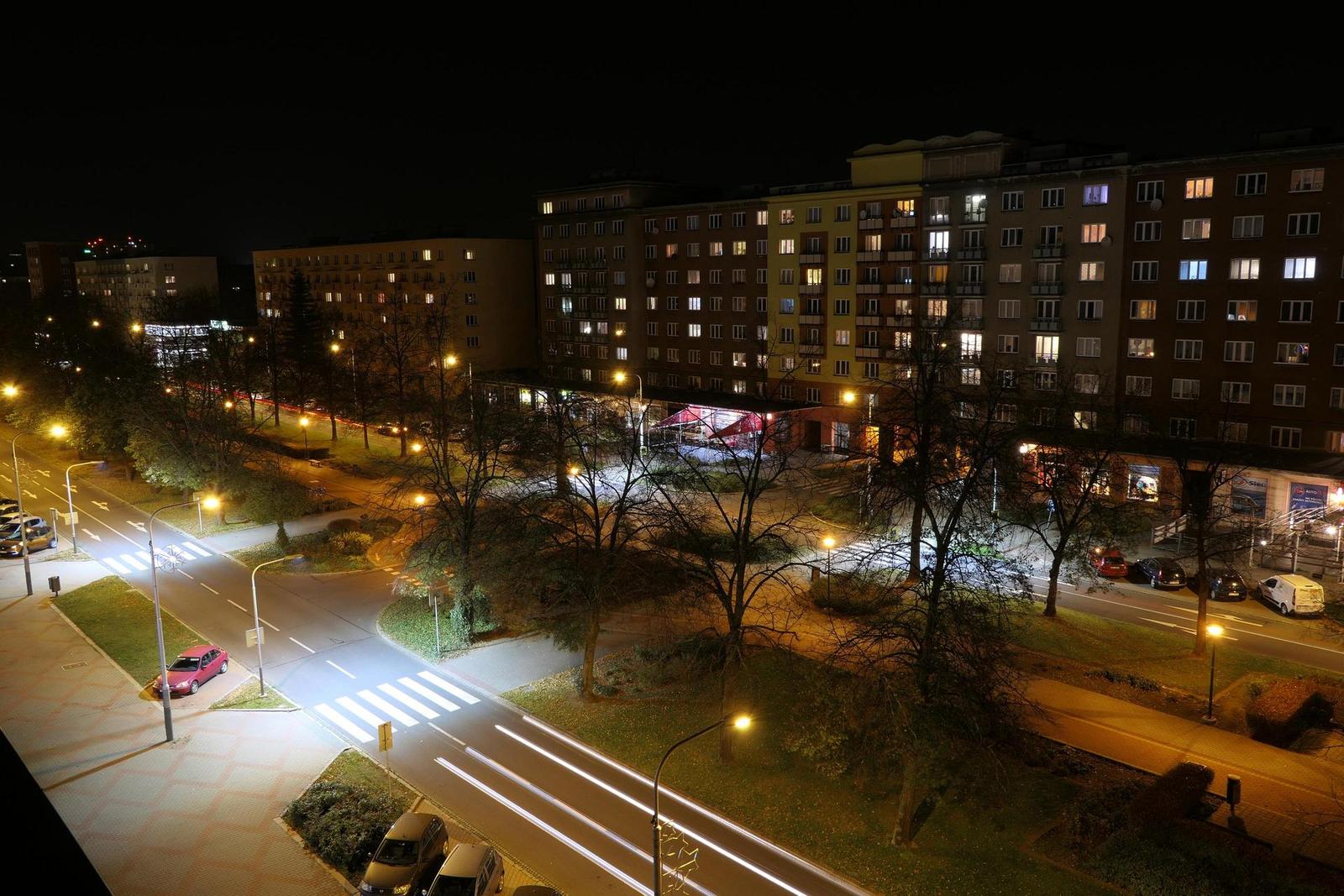 Panasonic Lumix TZ200: kamarád na cesty