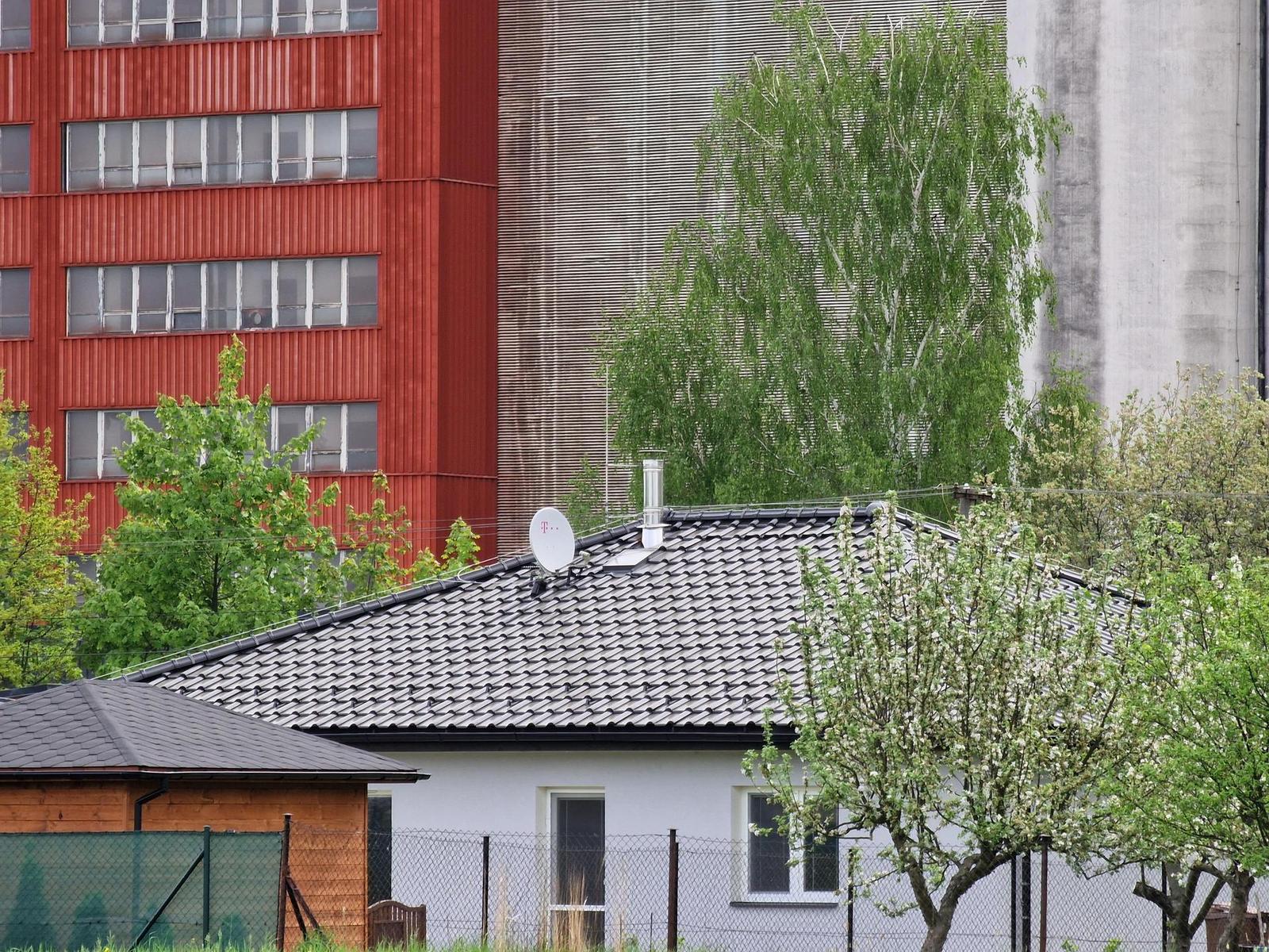 Samsung Galaxy S22 Ultra: pětioký fotografický král?