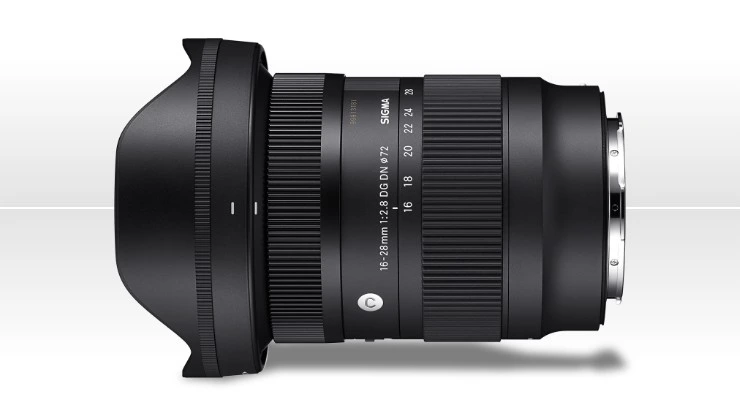 Sigma získala 3 ocenění TIPA 2023 za pevné i zoomovací objektivy