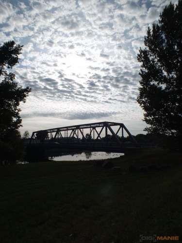 Fujifilm FinePix HS20EXR: důstojný nástupce