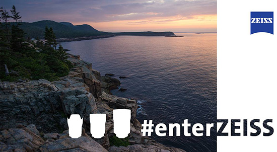 ZEISS chystá na příští týden tři nové objektivy