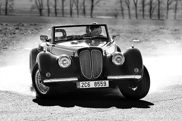 Foto okolo kol 07: Krátký nebo dlouhý čas?