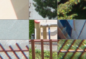 Samsung 16-50mm 1:3.5-5.6 ED OIS Power Zoom