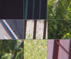 Olympus M.Zuiko Digital 14-150 mm F4-5,6