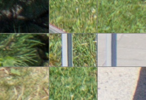 Sony E 55-210mm F4.5-6.3 OSS (SEL55210)