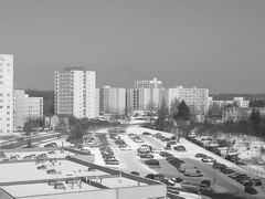 Nokia C7: pro fotící manažery