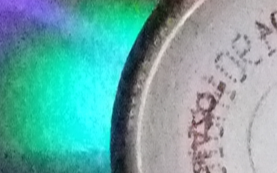 Fujifilm FinePix F300EXR: klame tělem