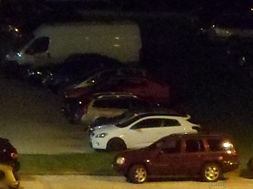 Samsung PL210: levně s grácií