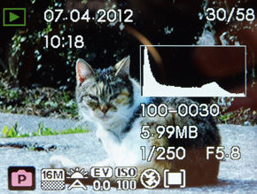 BenQ GH600 a GH700: levné překvapení