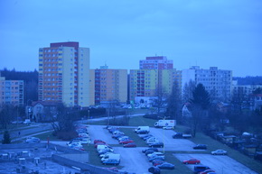 Nikon D600: vynikající vstup do světa full frame