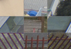 Fujinon XF 18mm f/2R