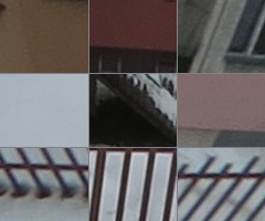 Canon PowerShot G1 X: vnitřní revoluce