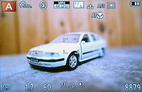 Panasonic Lumix LX100: pozoruhodný profi kompakt